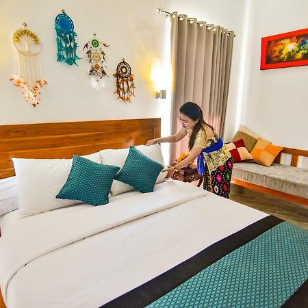 Wanagiri Cosmic Nature Villa Bedugul  Exterior foto
